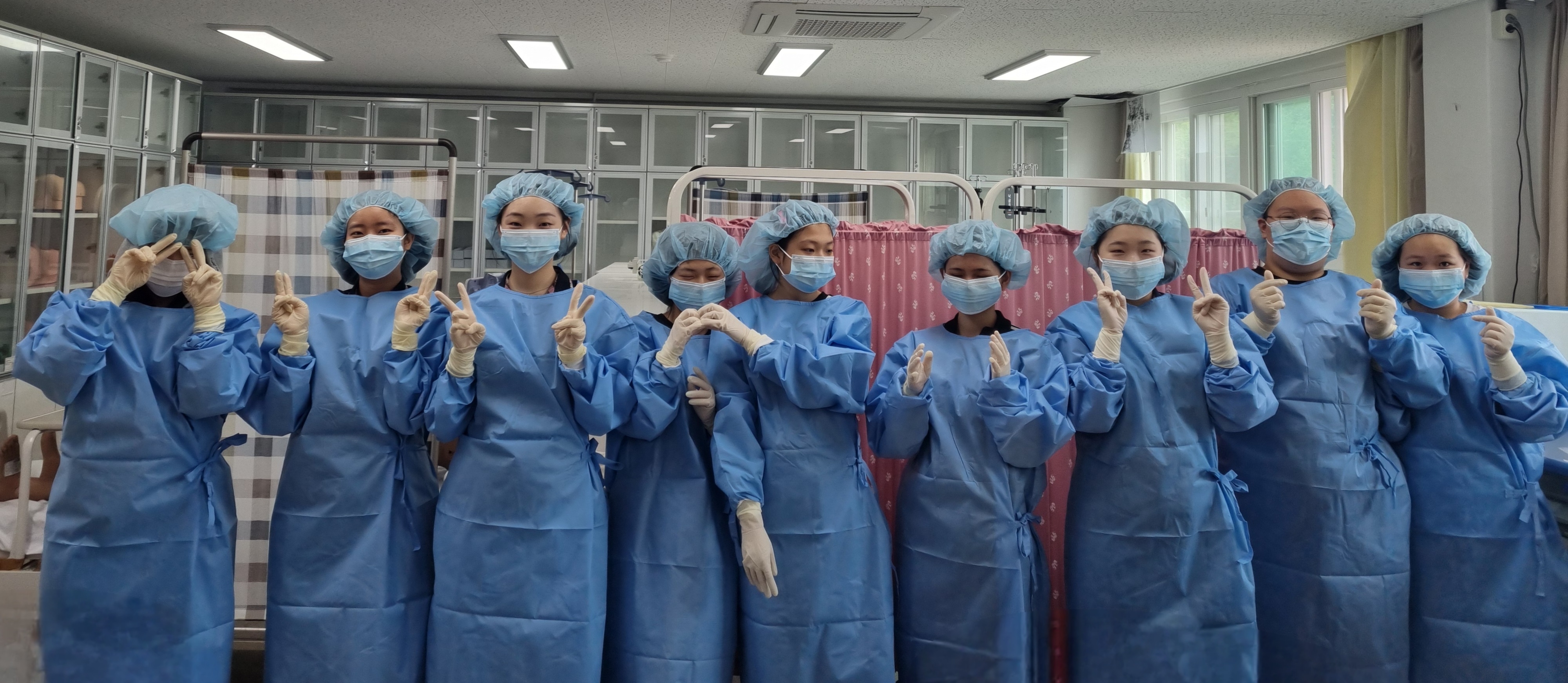 2025년 연계 교육형 현장실습 취업 캠프